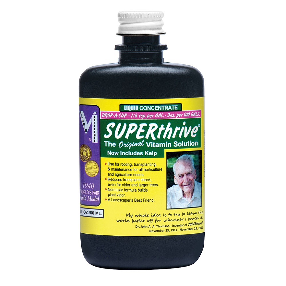 Super Thrive