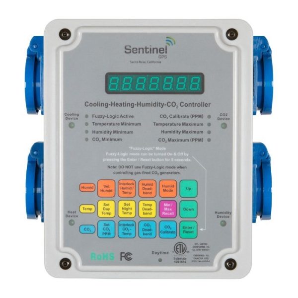 Controller