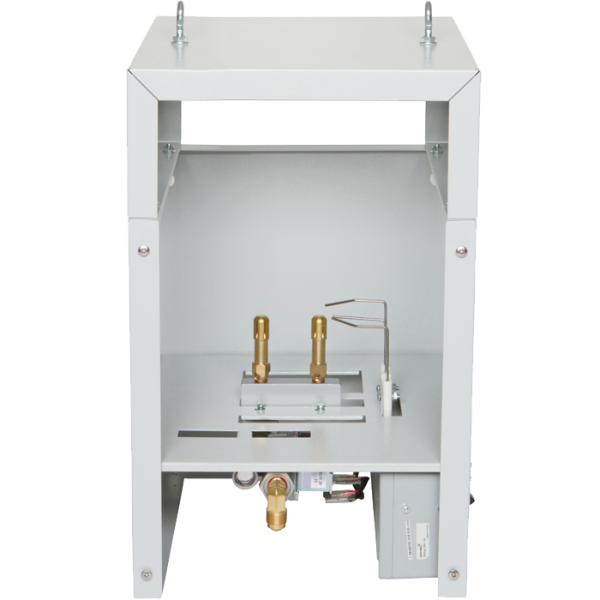 Sentinal Vcg Ng Co2 Generator