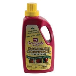 Serenade Concentrate 32Oz Gallery
