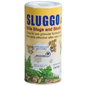 Sluggo