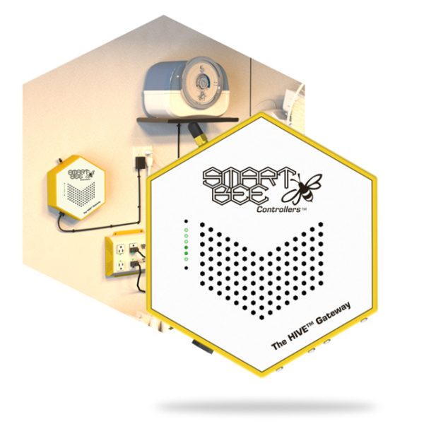 Smartbee Hive Gateway Optimized