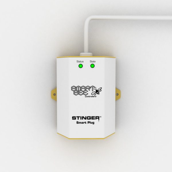 Smartbee Stinger Smart Power Plug Up Close