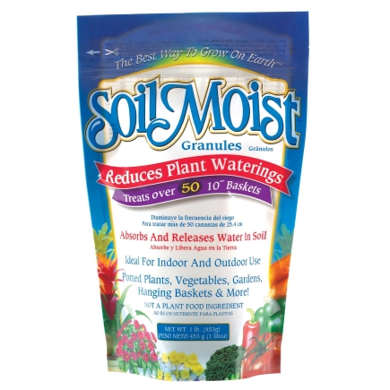 Soil Moist 1Lb