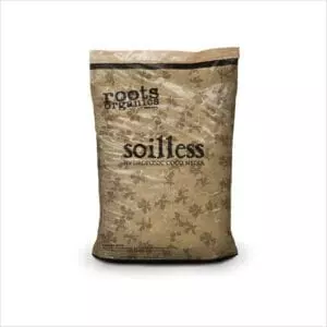 Soiless