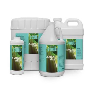 Soul Amino Aide