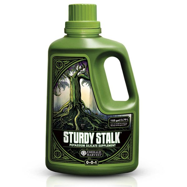Sturdy Stalk Gallon