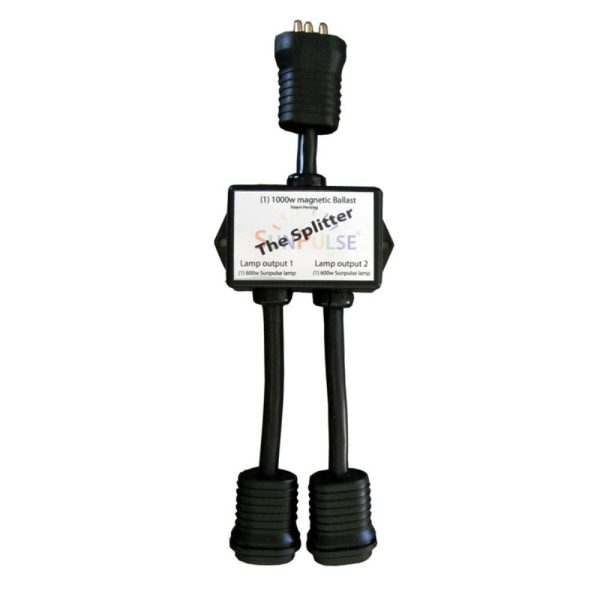 Sun Pulse Spitter 2