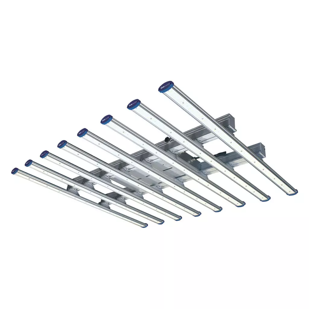 Sunmaster Square Root Led Grow Light