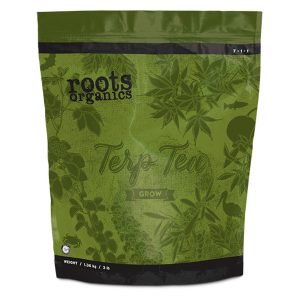 Terp Tea Grow 3lb