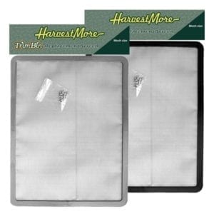 Trim Bin Replacement Screens