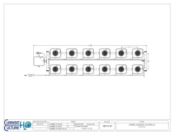 Under Current 12Xl Layout