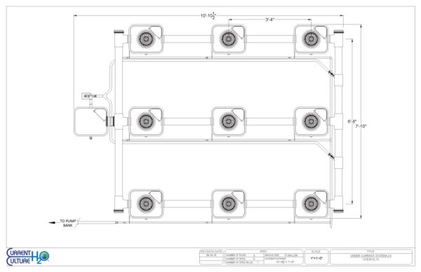 Under Current Evo 9Xxl13 Layout
