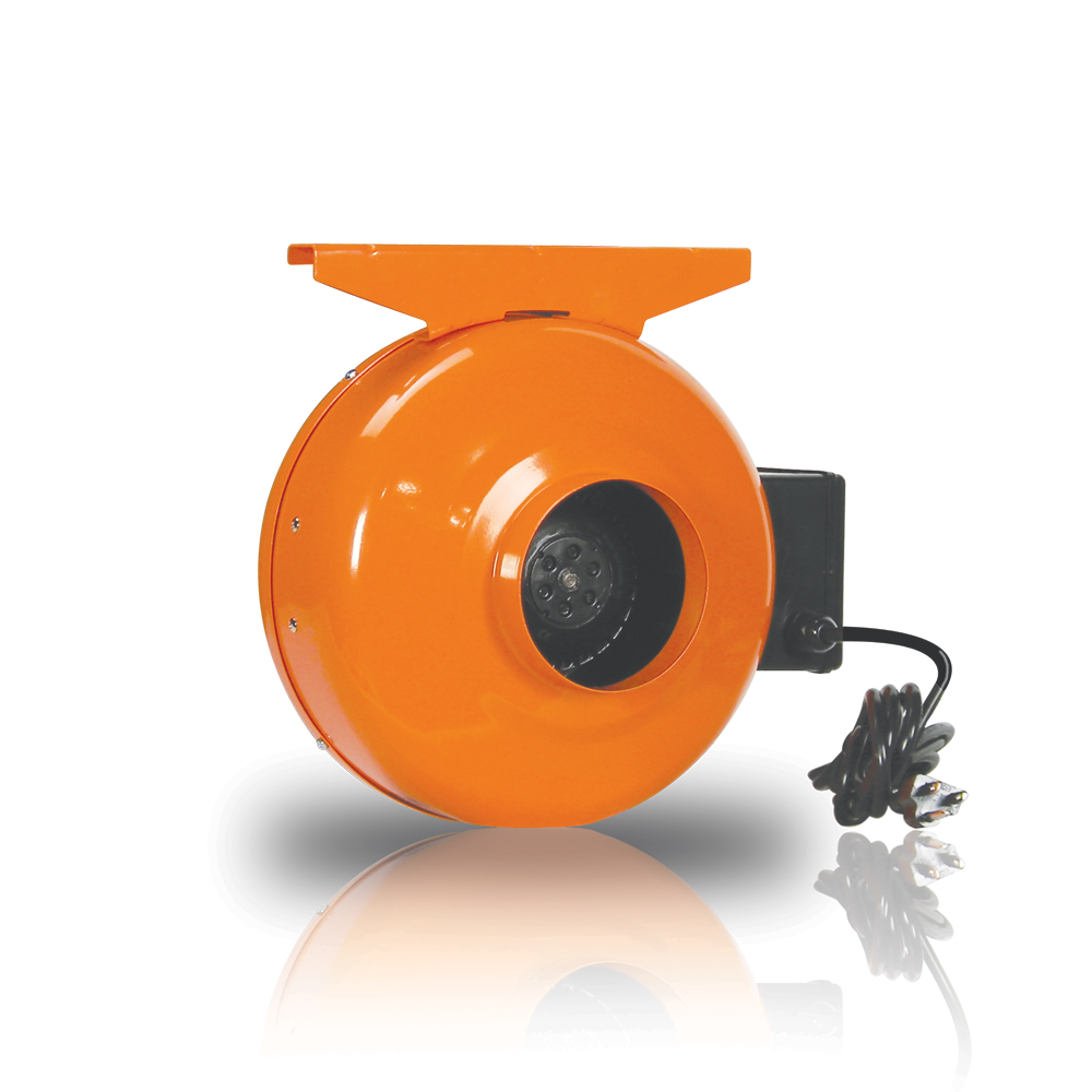 GrowBright 4 Inch High Velocity Fan