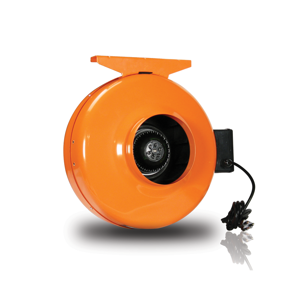 GrowBright 6 Inch High Velocity Fan
