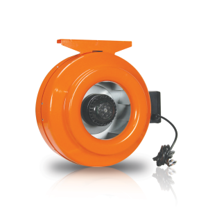 10" GrowBright HV Fan