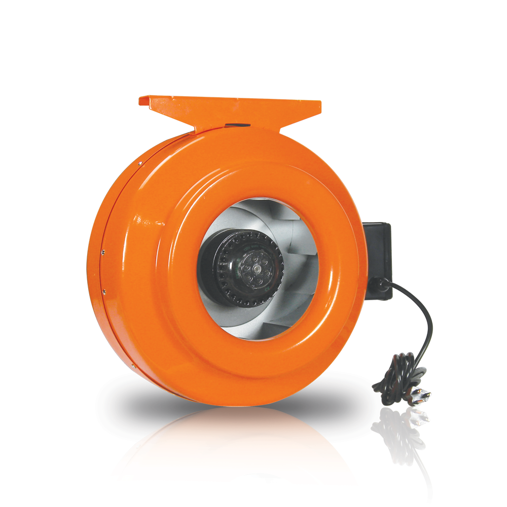 GrowBright 10 Inch High Velocity Fan