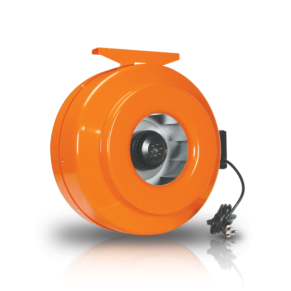 GrowBright 12 Inch High Velocity Fan