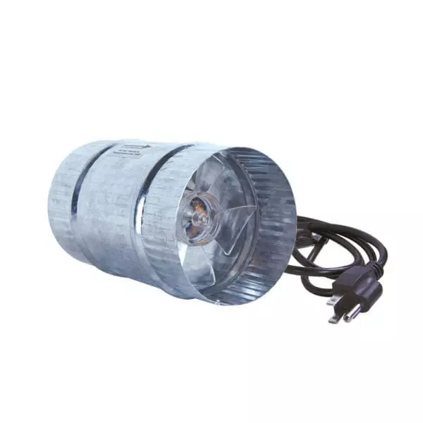 Inline Duct Fan