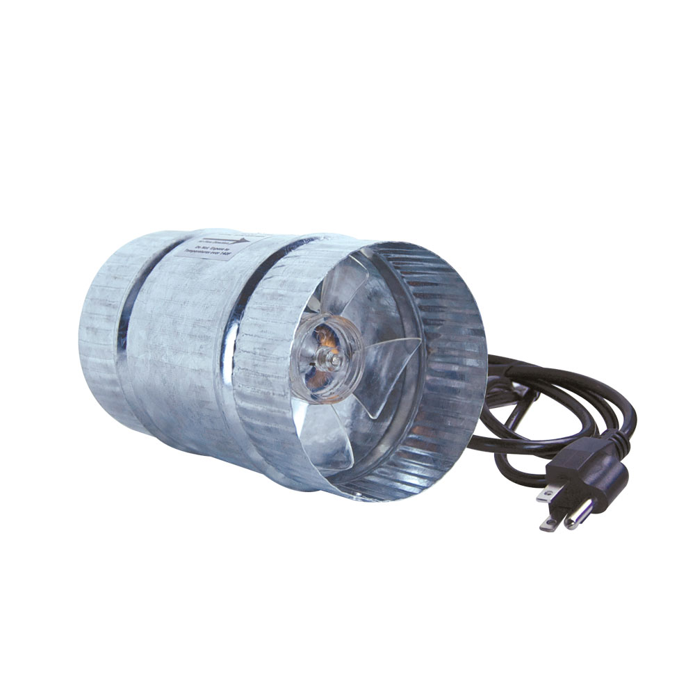Inline Duct Fan