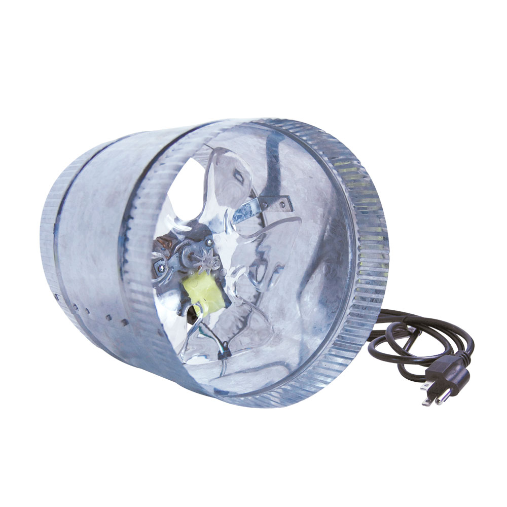 Inline Duct Fan