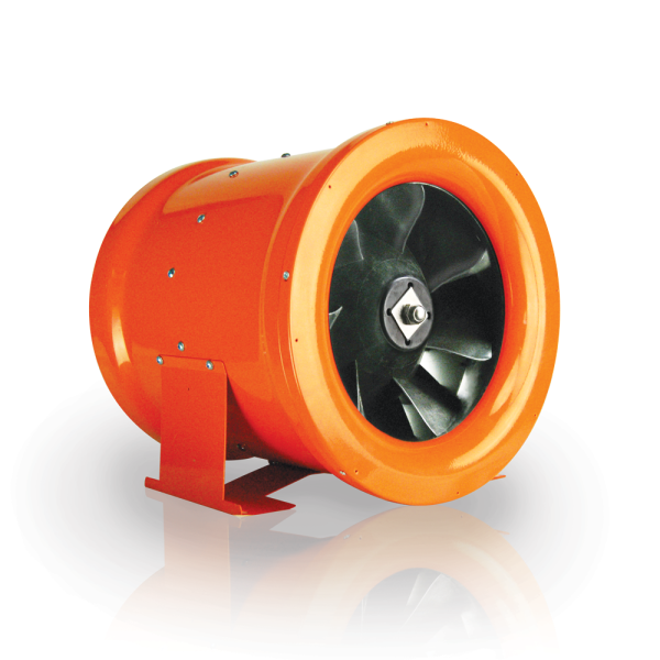 12" GrowBright Mach Fan