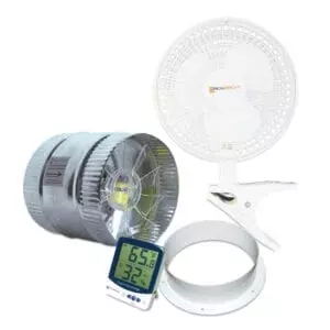 Vent Kits Basic 6 Inch Ventilation 6 Inch Duct Fan 6 Inch Flange