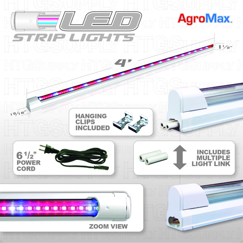 Led Strip Lights