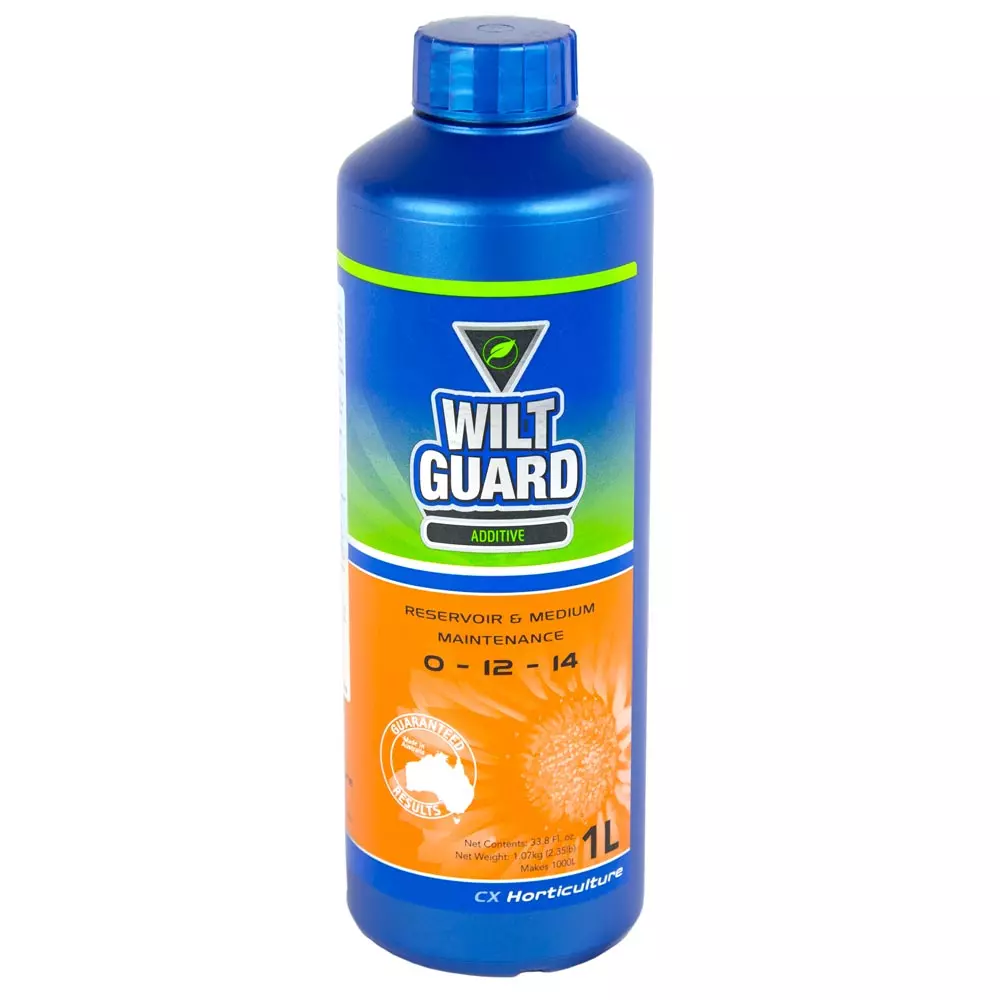 Wilt Guard 1 Liter