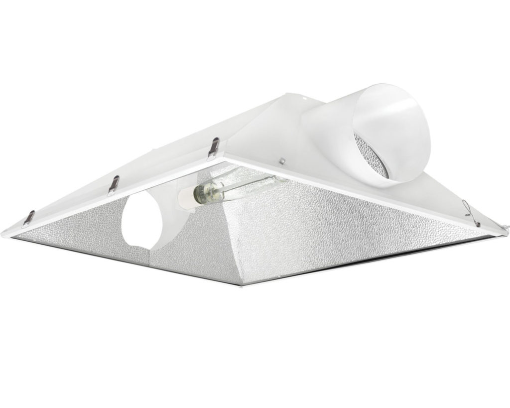 Xxxtreme Reflector 8