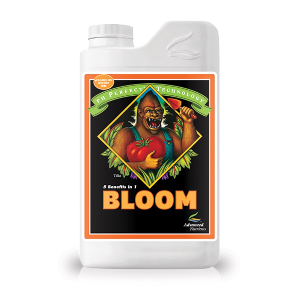 Advanced Nutrients Bloom