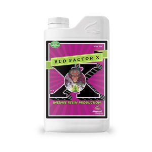 Adv Budfactorx