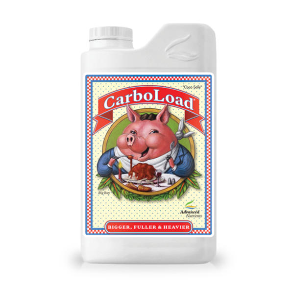 Adv Carboload