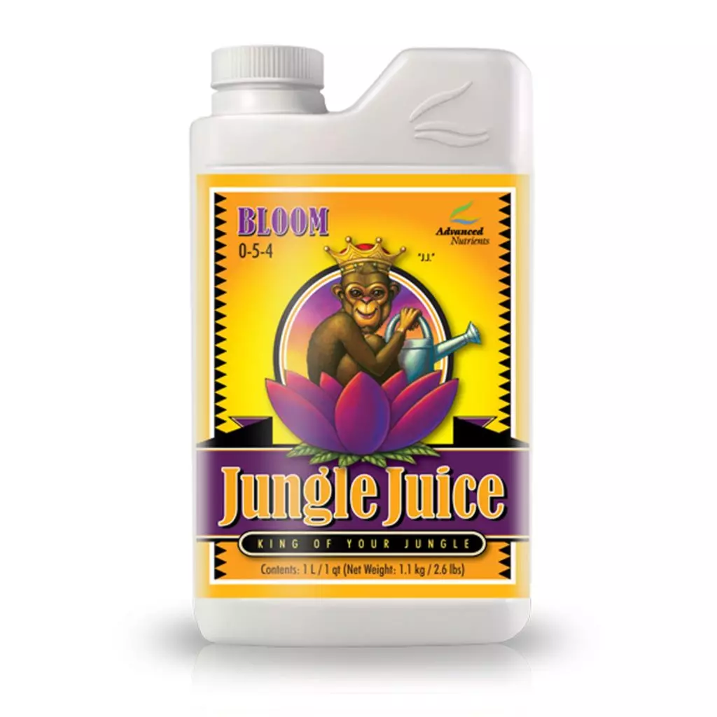 Advanced Nutrients Jungle Bloom