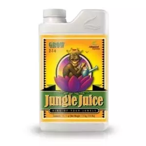 Advanced Nutrients Jungle Grow