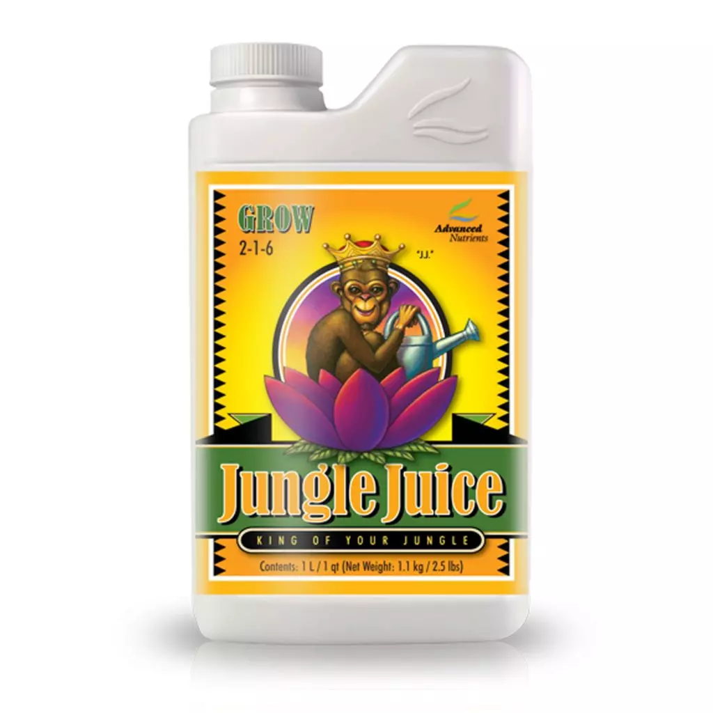 Advanced Nutrients Jungle Grow