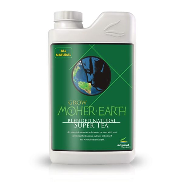 Advanced Nutrients Motherearth Grow