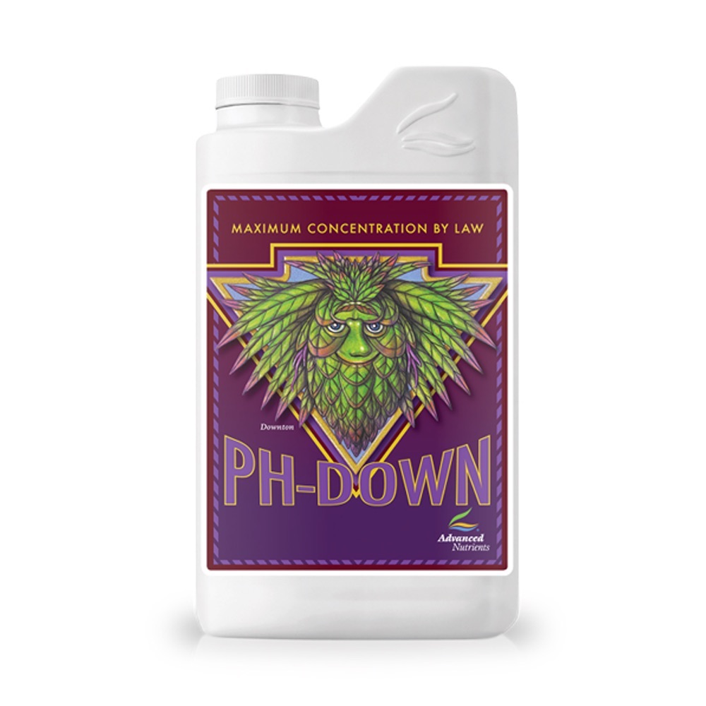 Advanced Nutrients Ph Down