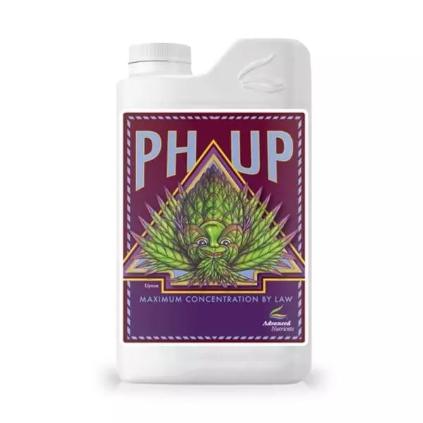Advanced Nutrients Ph Up