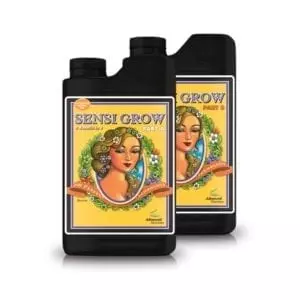 Adv Sensi Grow
