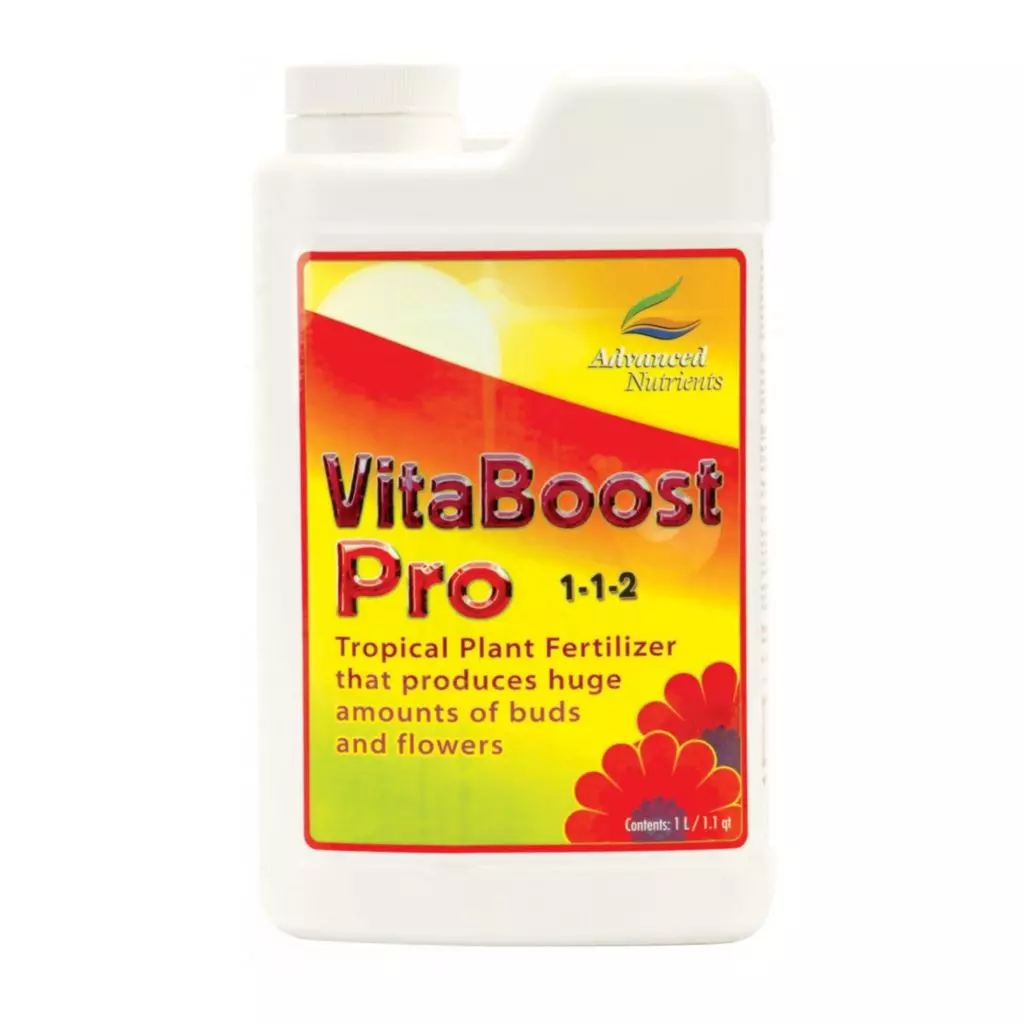 Adv Vitaboostpro