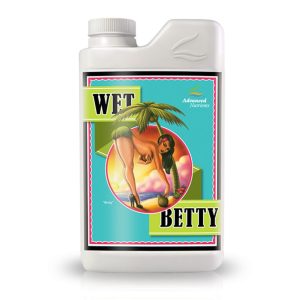 Adv Wetbetty