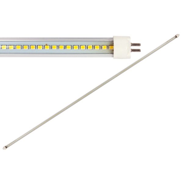 Agroled Isunlight Led T5 Bulb 5500K Full Tube