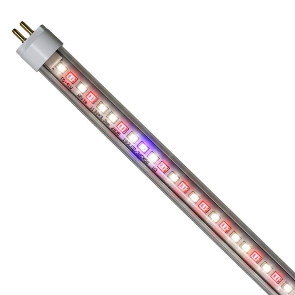 Agroled Isunlight Led T5 Bulb Bloom Colors