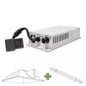 Agromax Hi F Kit De