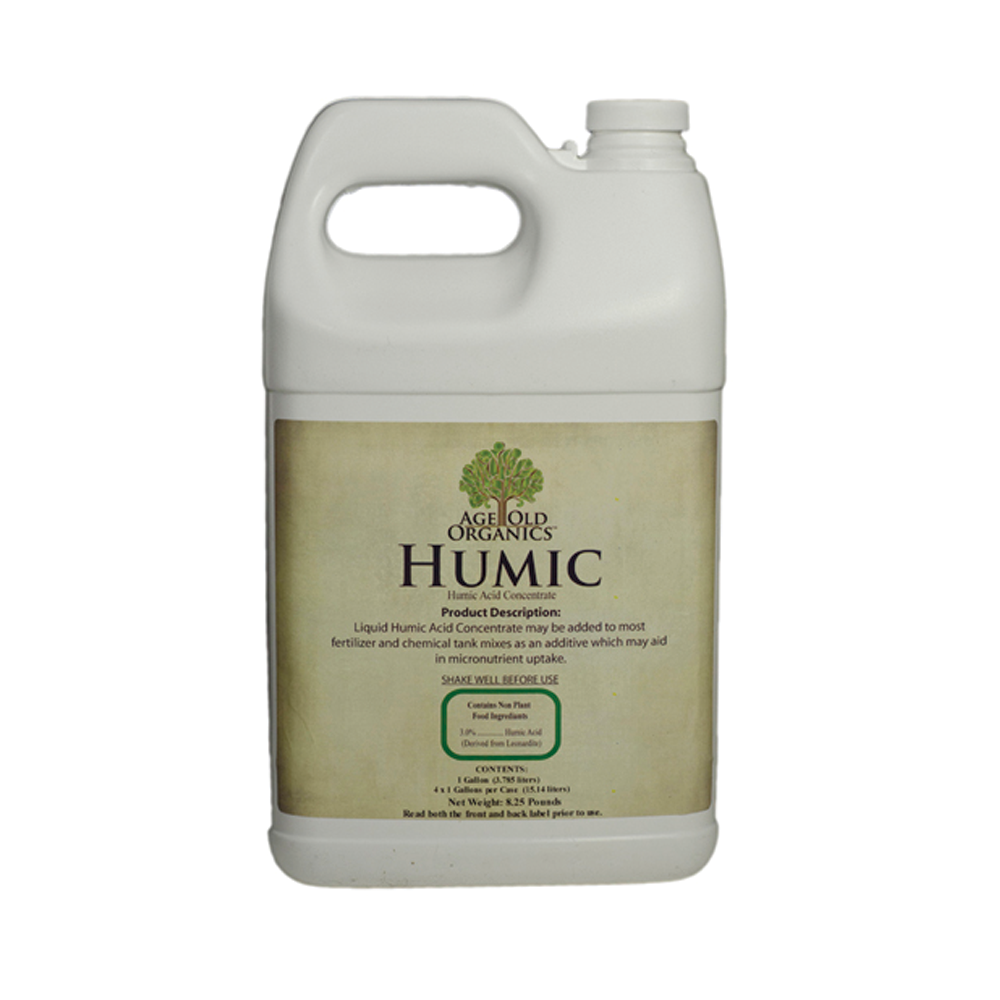 Aoo Humic