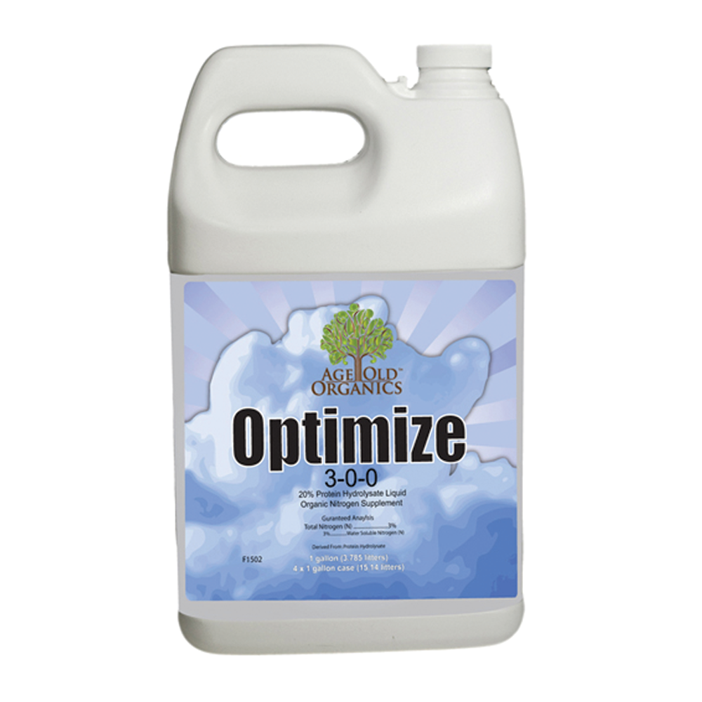 Aoo Optimize