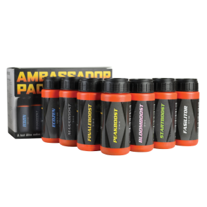 Aptus Ambassador