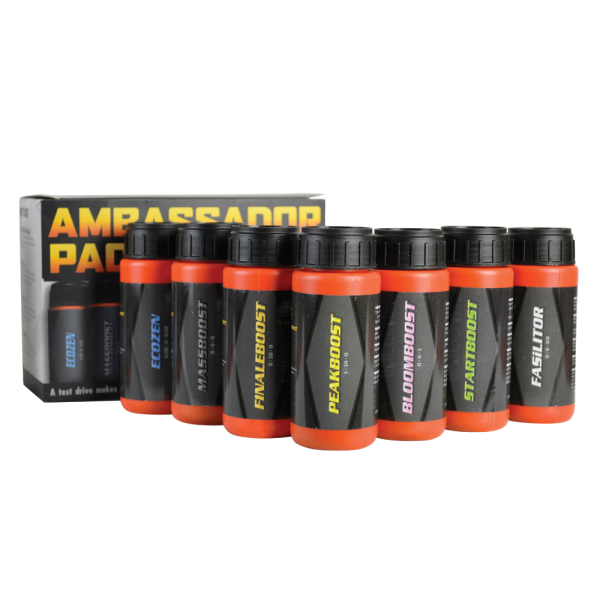 Aptus Ambassador