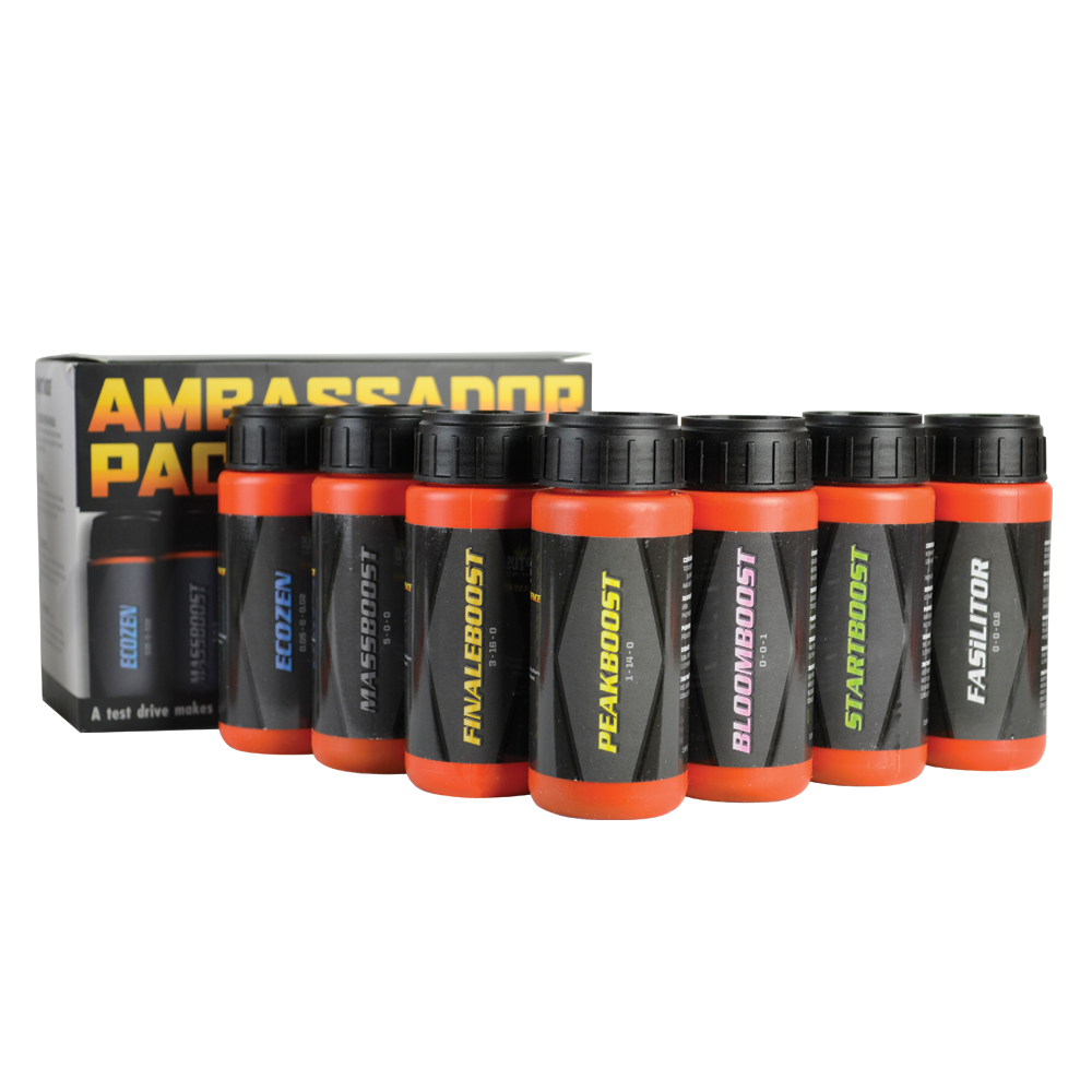 Aptus Ambassador